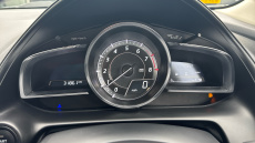 Mazda CX-3 2.0 Sport Nav 5dr Petrol Hatchback